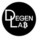 Powered by DegenLab